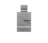 Al Haramain Amber Oud Carbon Edition Eau de Parfum Spray 60ml