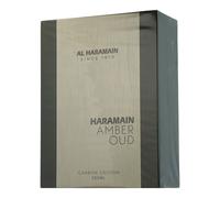 Al Haramain Amber Oud Carbon Edition EDP 200 ml