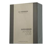 Al Haramain Amber Oud Carbon Edition EDP 60 ml