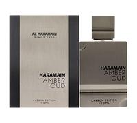 Al Haramain Amber Oud Carbon Edition Eau de Parfum 100 ml