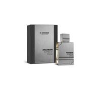 Al Haramain - Amber Oud Carbon Edition Luxury Collection Eau de Parfum para homem - 60 ml