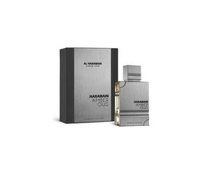 Al Haramain - Amber Oud Carbon Edition Luxury Collection Eau de Parfum para homem - 60 ml
