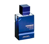 AL HARAMAIN Amber Oud Dubai Night - 75 ML Extrait de Parfum Perfumes Mujer