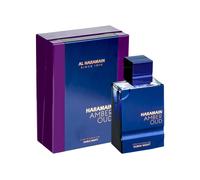 Al Haramain Amber Oud Dubai Night Extracto de Perfume Para Hombre 100ml