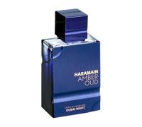 Amber Oud - Dubai Night by Al Haramain para hombre - Spray de perfume Extrait de Parfum de 3.3 onzas