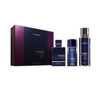 Al Haramain Amber Oud Dubai Night Set de Regalo