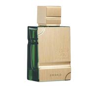 Al Haramain Amber Oud Exclusif Emerald Extrait de Parfum 60 ml