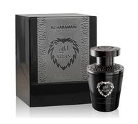 Al Haramain Amber Oud Extracto De Perfume Charcoal Edition 100ml Spray