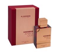Al haramain amber oud for unisex 4 oz edp spray (ruby edition)