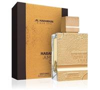 Al Haramain Amber Oud Gold 999.9 Dubai Edition Edp Unisex 75ml