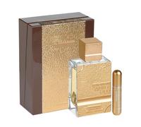 Al haramain amber oud gold 999.9 edición dubái 100ml - extrait de sp