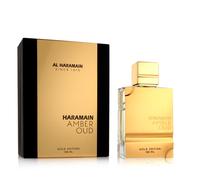 Al Haramain Amber Oud Gold Edition eau de parfum unisex 120 ml