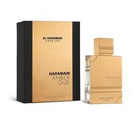 Al Haramain Amber Oud Gold Edition eau de parfum unisex 120 ml