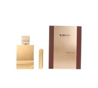 Al Haramain Amber Oud Gold Edition Eau de Parfum 200 ml