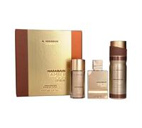 Al Haramain Amber Oud Gold Edition Extreme Set de Regalo