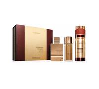 Al Haramain Amber Oud Gold Edition Set de Regalo