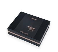 Al Haramain Amber Oud Private Edition estuche de regalo unisex agua de perfume 75 ml + agua de perfume 30 ml + bruma corporal