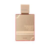 AL HARAMAIN Amber Oud Rouge - 120 ML Eau de Parfum Perfumes Mujer
