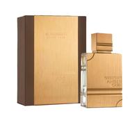 Al haramain amber oud rouge edp u 60 ml