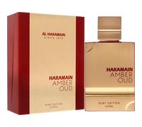 Al Haramain Amber Oud Ruby 100 ml