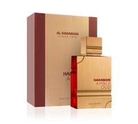 Al Haramain Amber Oud Ruby Edition agua de perfume unisex 60 ml