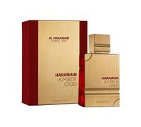 Al haramain amber oud ruby edition eau de parfum 60ml spray