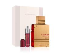 Al Haramain Amber Oud Ruby Edition eau de parfum unisex 200 ml