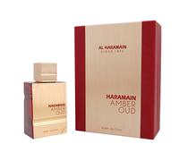 Al Haramain Amber Oud Ruby Edition Eau de Parfum Unisex 60ml