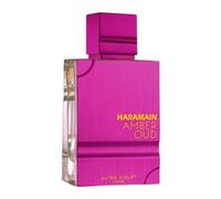 Al Haramain Amber Oud Ultra Violet Eau de Parfum 120 ml