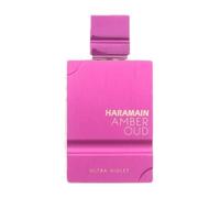 Al Haramain Perfume Mujer Amber Oud Ultra Violet EDP 60 ml