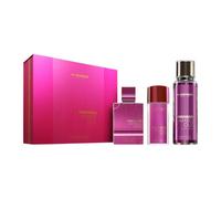 Al Haramain Amber Oud Ultra Violet Set de Regalo