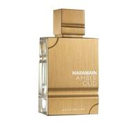 Al Haramain Amber Oud White Edición Eau de Parfum 100 ml