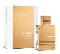 Al Haramain Amber Oud White Edition Eau de Parfum 100ml Spray