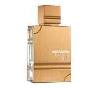 Al Haramain Amber Oud White Edition agua de perfume unisex 100 ml