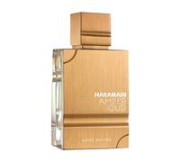 Al Haramain Amber Oud White Edition Eau De Parfum 60ml Spray