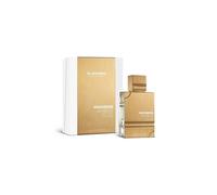 Al Haramain - Amber Oud White Edition Luxury Collection Eau de Parfum para mujer - 60 ml