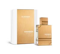 Al haramain amber oud white edition - perfume árabe para mujeres y ho