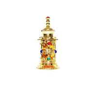 ParfÉm al haramain amira gold perfumed oil w, 12 ml