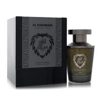 Al Haramain Azlan Oud Charcoal Al Haramain Extrait De Parfum 3.33 oz / e 98 ml
