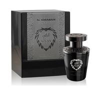 Al Haramain Azlan Oud Charcoal Edition Extrait de Parfum para hombre, 100 g