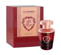 Al Haramain Azlan Oud Saffron Edition Extrait de Parfum Spray 100 ml | Fragancia árabe de lujo unisex
