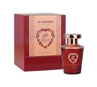 Al Haramain Azlan Oud Saffron Edition Extrait de Parfum Spray 100 ml | Fragancia árabe de lujo unisex