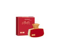 Al Haramain - Belle Rouge Eau de Parfum para mujer - 75 ml