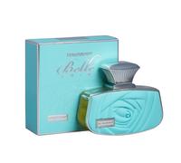 Al haramain belle swim eau de parfum de 75 ml - perfume árabe unisex