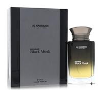 Al Haramain Black Musk agua de perfume unisex 100 ml