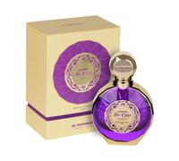 Al Haramain Bon Cherie Violette Extrait de Parfum - Spray para mujer, 100 ml