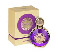 Al haramain bon cherie violette extrait de parfum - spray para mujer,