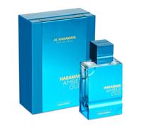 Al Haramain Perfume en spray Ámbar Colección Francesa