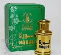 Al Haramain Conc. Perfume Oil: Noora 12ml by Al Haramain