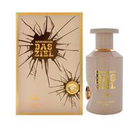 Al haramain das ziel glanz extrait de parfum - perfume floral cítrico